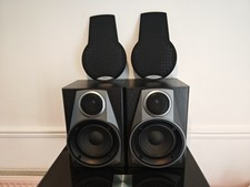 Aiwa 2 Way Speaker System 6