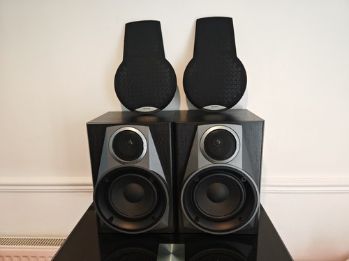 Aiwa way speaker - way, system