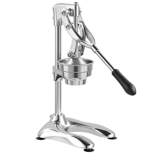 Hand press juicer - hand,