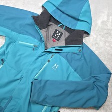 HAGLOFS Incus proof jacket