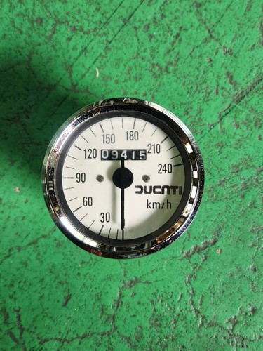 Ducati veglia meter - veglia, bevel
