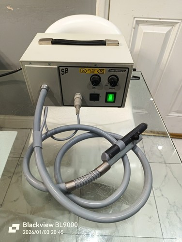 Hadewe sb940 extraction - hadewe,