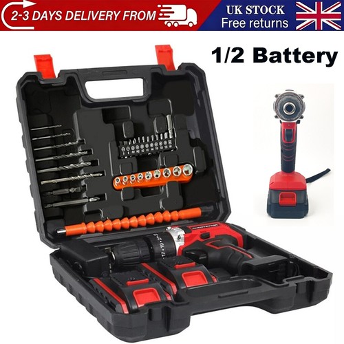 48v cordless hammer - hammer, drill