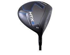 Benross HTX2 Golf Driver STIFF FLEX  10.5 