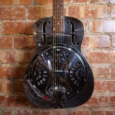 2001 Dobro USA DM33H Metal