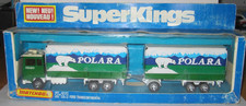 MATCHBOX SUPERKINGS K-21 FORD