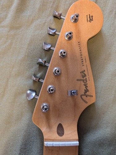 Fender classic player 50s - fender,