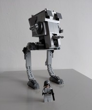 LEGO 7657 Star Wars AT-ST