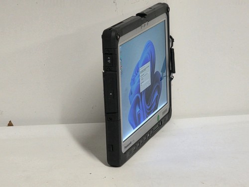 Rugged panasonic toughpad cf33 - rugged,