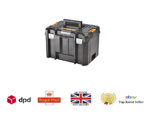 Dewalt tool box storage - box,