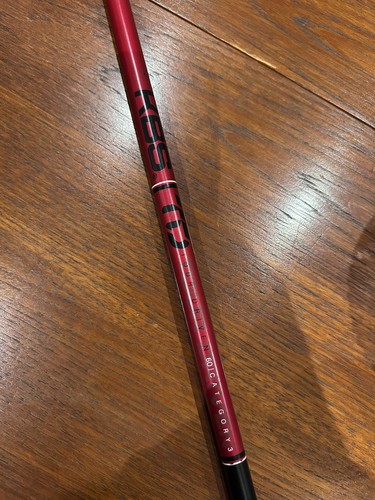 Kbs tour driven 60g driver - td,
