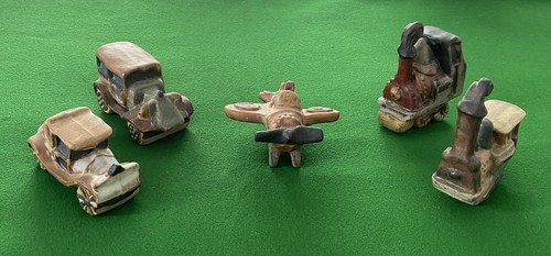 Tremar studio pottery - tremar,