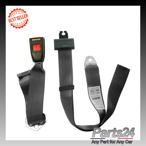 Securon 210 seat belt point - securon,