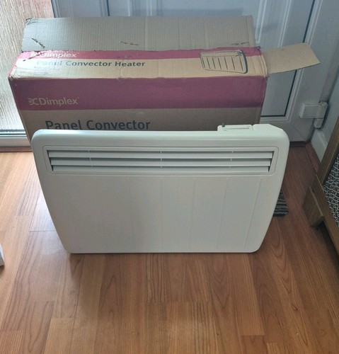 Dimplex epx 1000 electric - dimplex,