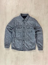 Finisterre Mens Shirt Jacket