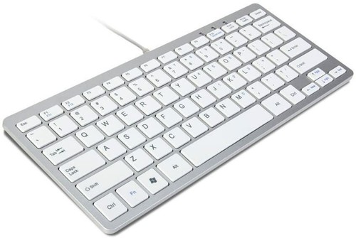 Trixes mini keyboard - mini, pc