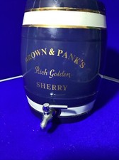 Antique Brown & Panks Rich