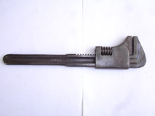 Vintage British Made No.35