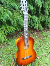 *Restored* Vintage Solid Wood