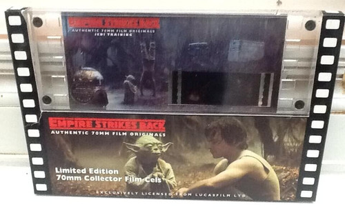 Star wars empire strikes back - wars,