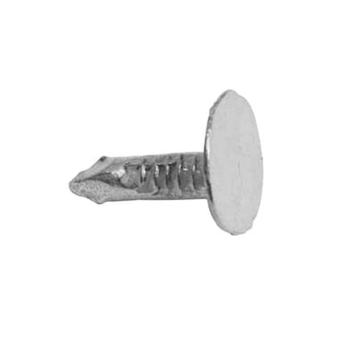 Felt clout galvanised nails - nails, l