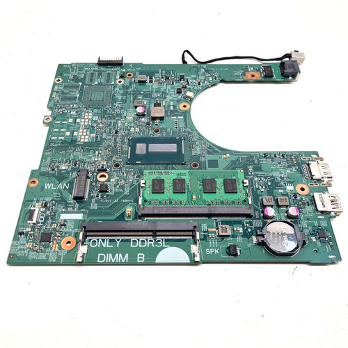 Dell inspiron 3558 laptop - dell,