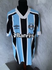 Gremio 2021 Umbro Home Shirt
