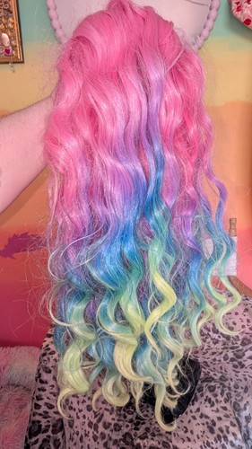 Webster wigs isla candy - wigs,