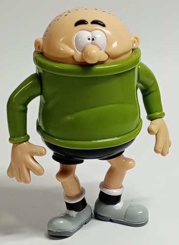 The beano bash - bash, kids