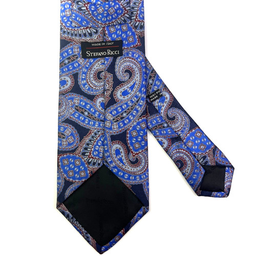 Stefano ricci italy paisley - ricci,