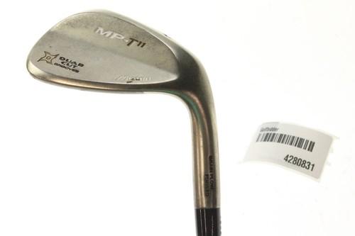 Mizuno black nickel - t-11,