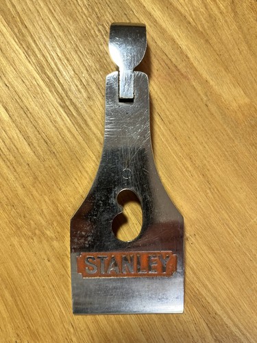 Stanley plane 5 - stanley, 4