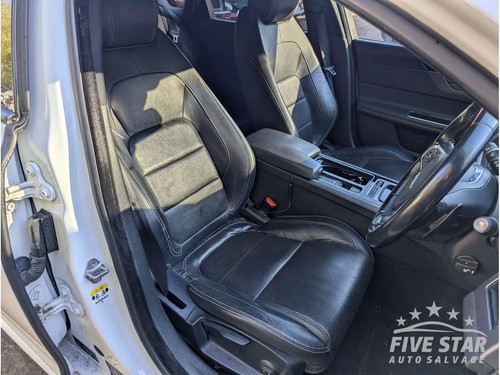 Jaguar set seats and - jaguar,