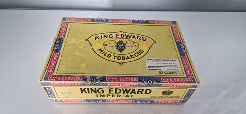 Vintage king edward imperial - edward,