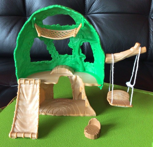 Sylvanian families baby tree - baby,
