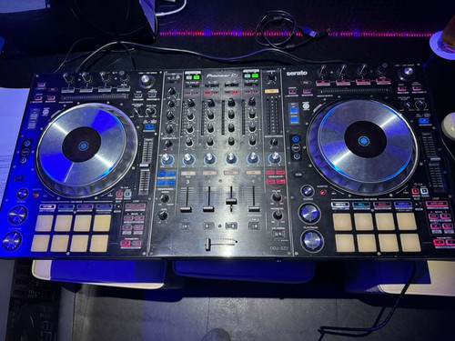 Pioneer ddj sz2 professional - pioneer,