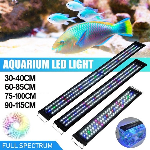 Marine aquarium led light - marine,