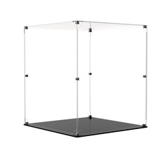 Custom Acrylic Display Case -