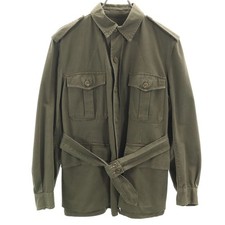 Canadian Army vintage Field