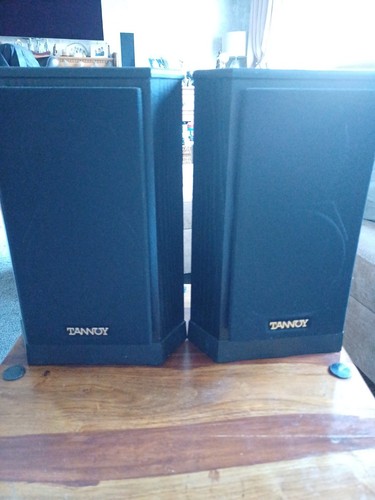 Tannoy 603 hexagonal vintage - ,