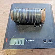 Nichrome Resistance Wire