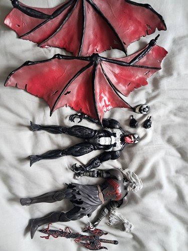 Hasbro marvel legends - hasbro, series