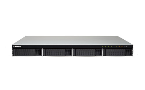 Qnap 432xu 16tb 4 x - ts-432xu-rp,