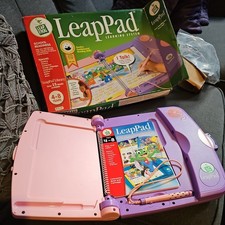Leap Frog LeapPad Learning