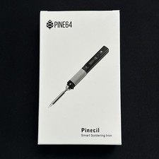 PINECIL V2 Pine64 Portable