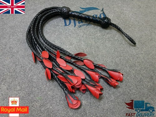 Cat nine tails - tails, thick