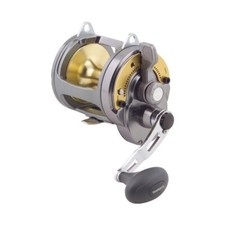 Shimano Tyrnos Single Speed Multiplier/Fishing Reels - All Sizes