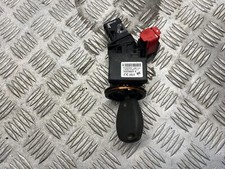 2016 OPEL VAUXHALL VIVARO 1.6 DIESEL IGNITION SWITCH & KEY GENUINE 285910001R