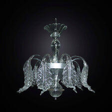 Classic Transparent Murano