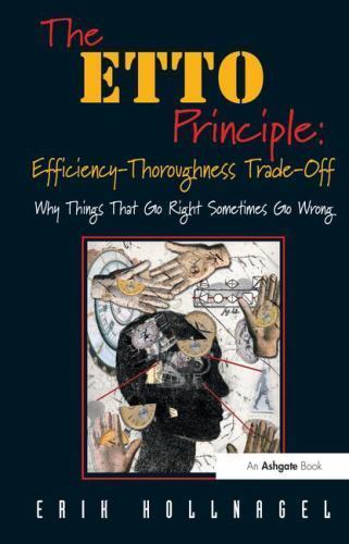 Etto principle - etto,